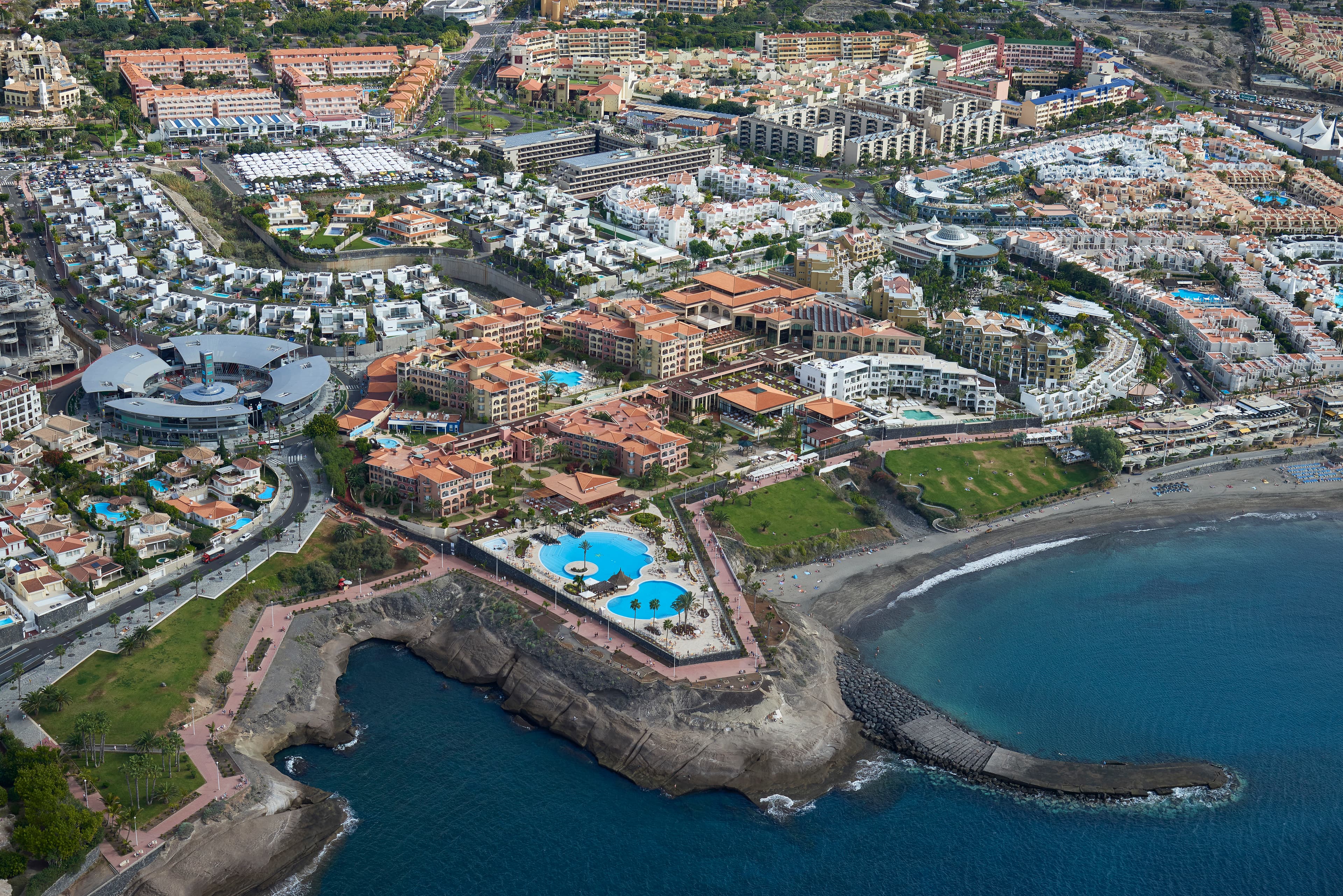 Iberostar Anthelia