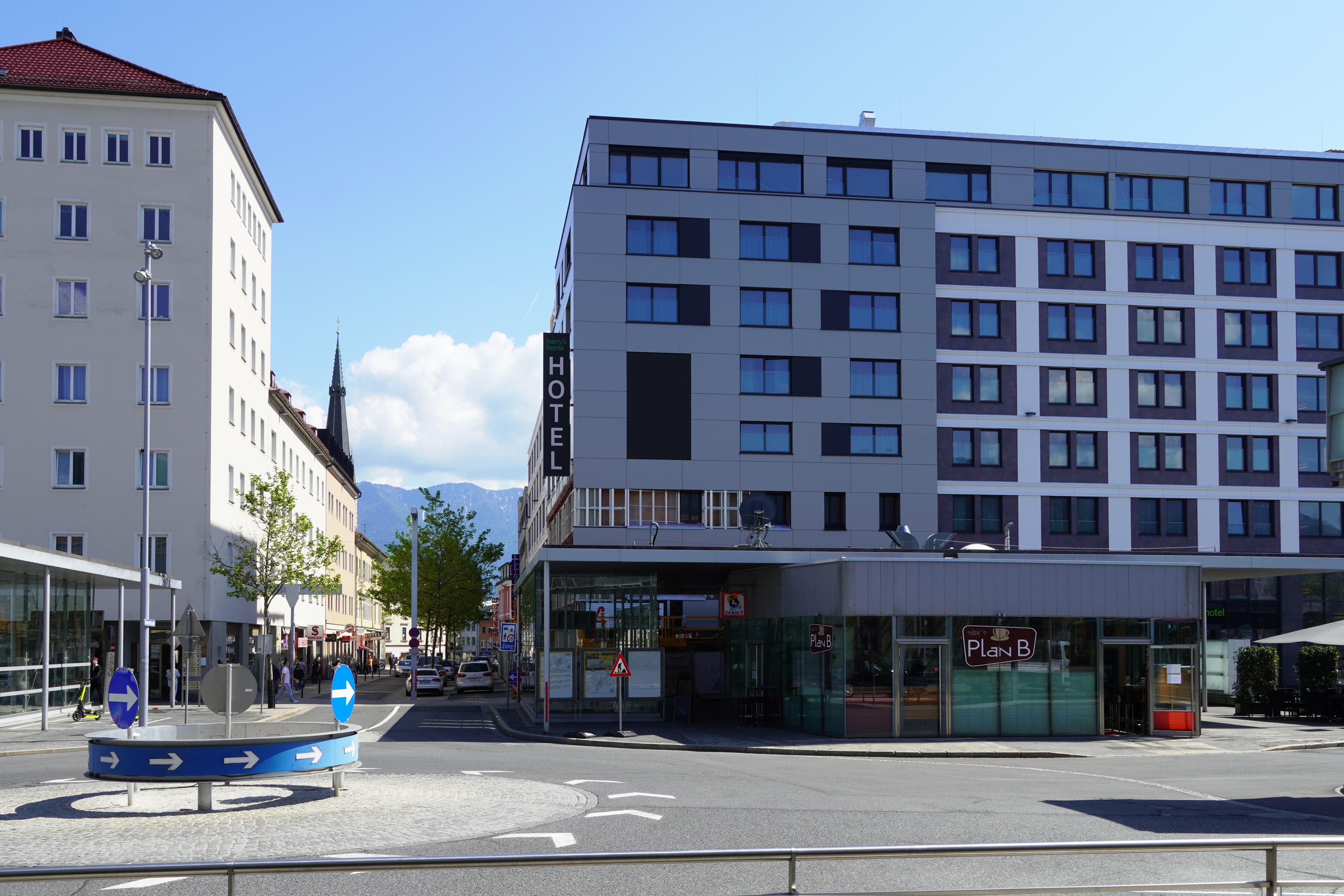 harry´s home Villach