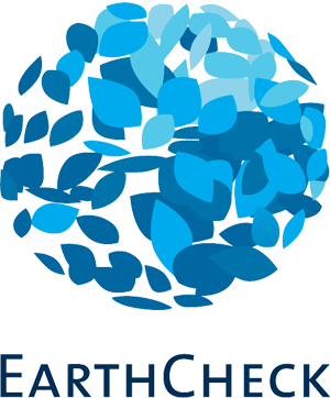Earth-check