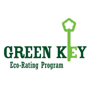 green-key