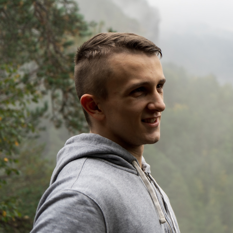 Jeroen Trzaska