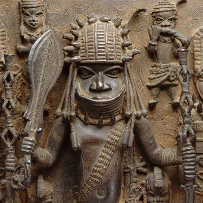 benin
