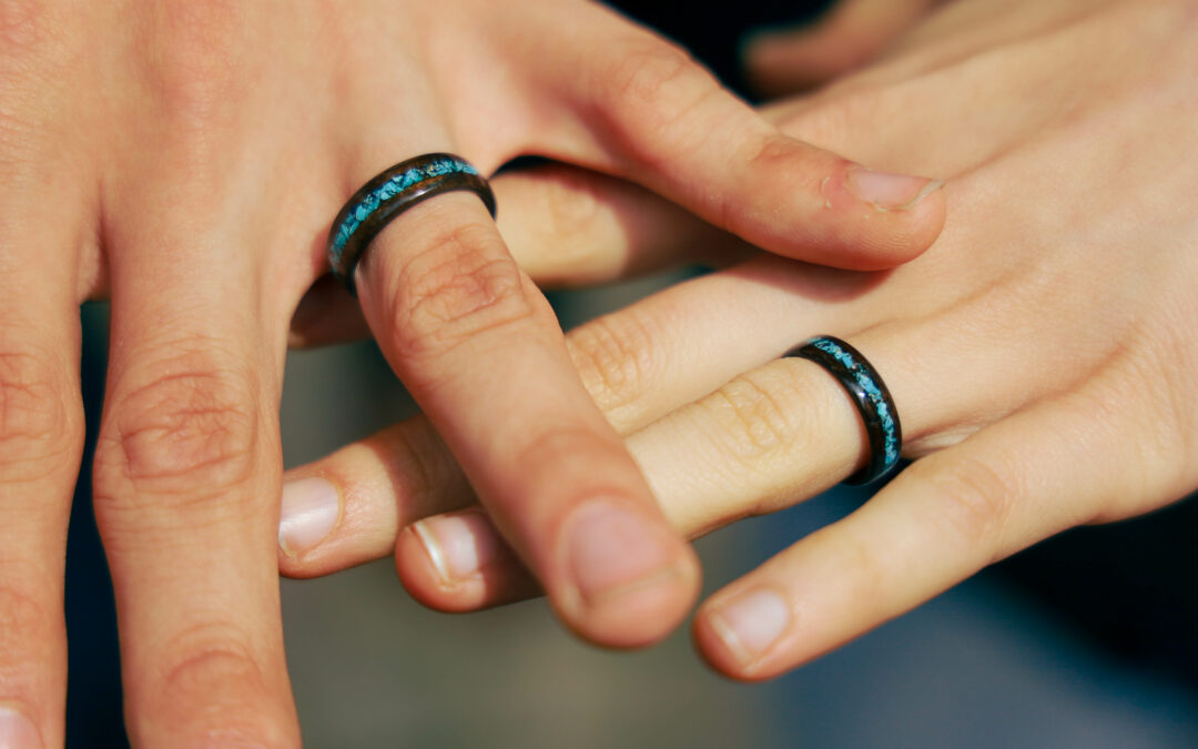 Sustainable wedding part I – Say yes – not only to your fiancée but also to the environment – The Ring