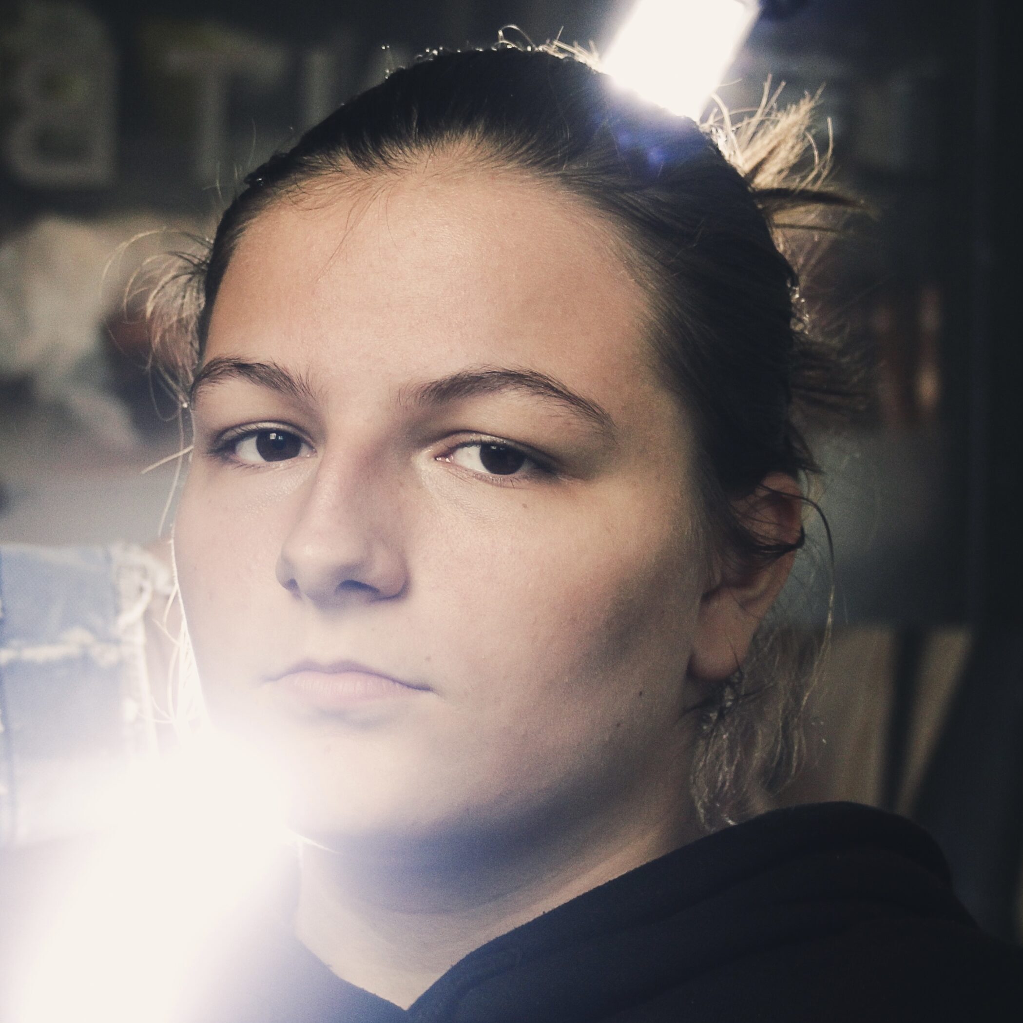 Vivian Trzaska