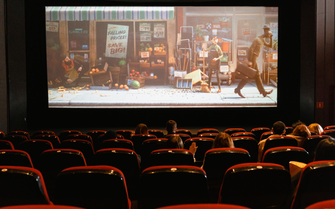 The South Korean film industry – A historical ride from Independence to Pop-culture 