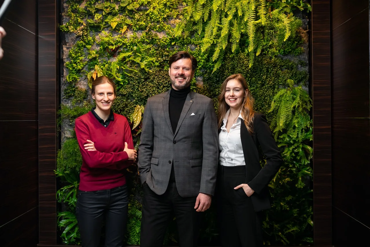 Part of the sustainability team_GM_Sustainability Manager Large