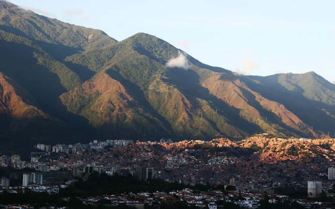 Venezuela – Between South America’s Beaches and Mountains