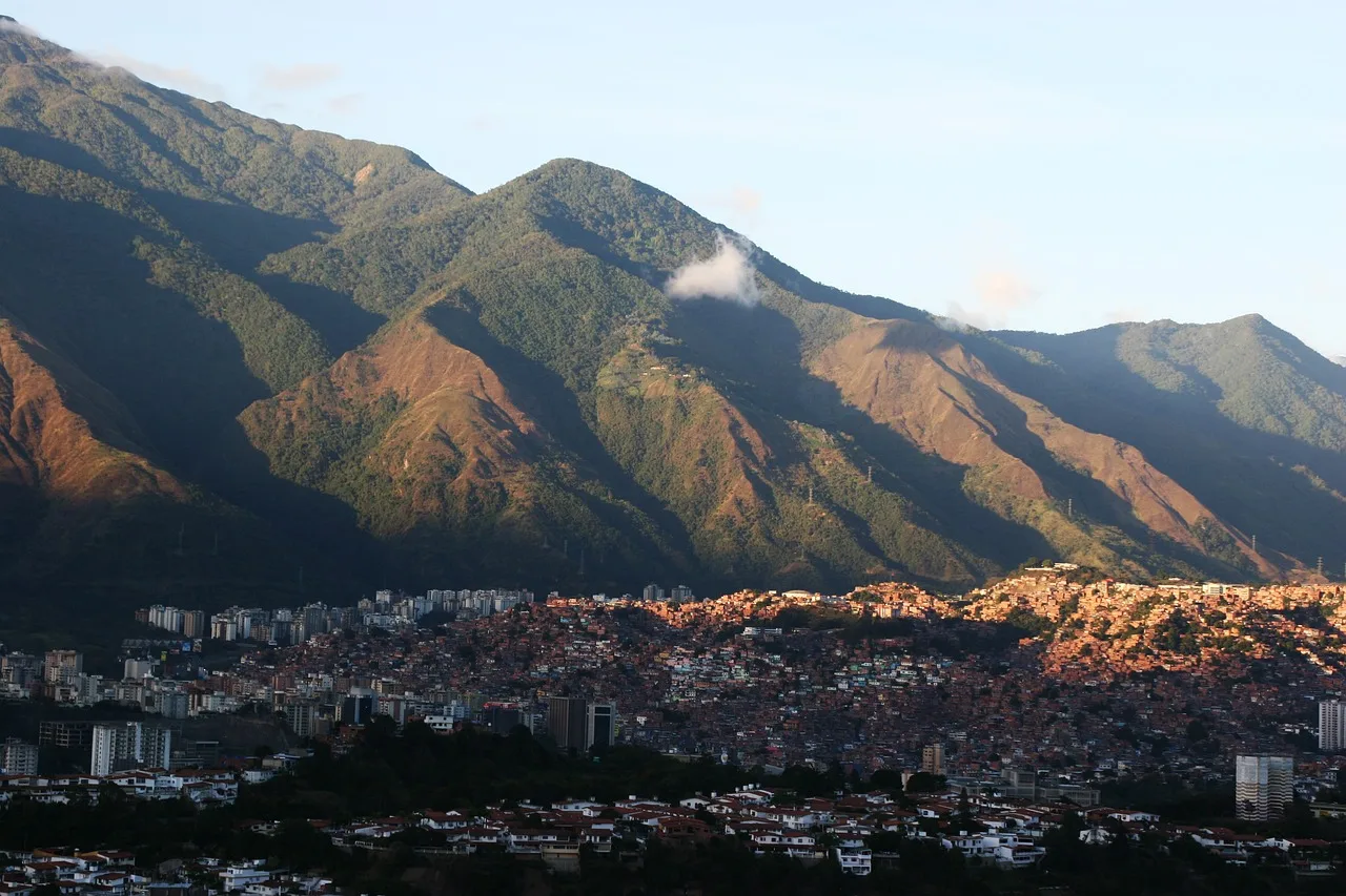 Venezuela – Between South America’s Beaches and Mountains